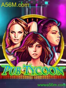 PubTycoon